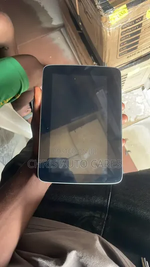 Android Screen for Ml 350 2013