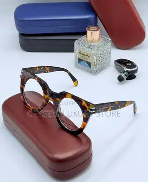 Marc Jacobs Quality Luxury Frame Glasses