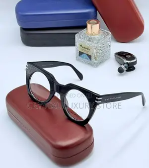 Marc Jacobs Quality Luxury Frame Glasses