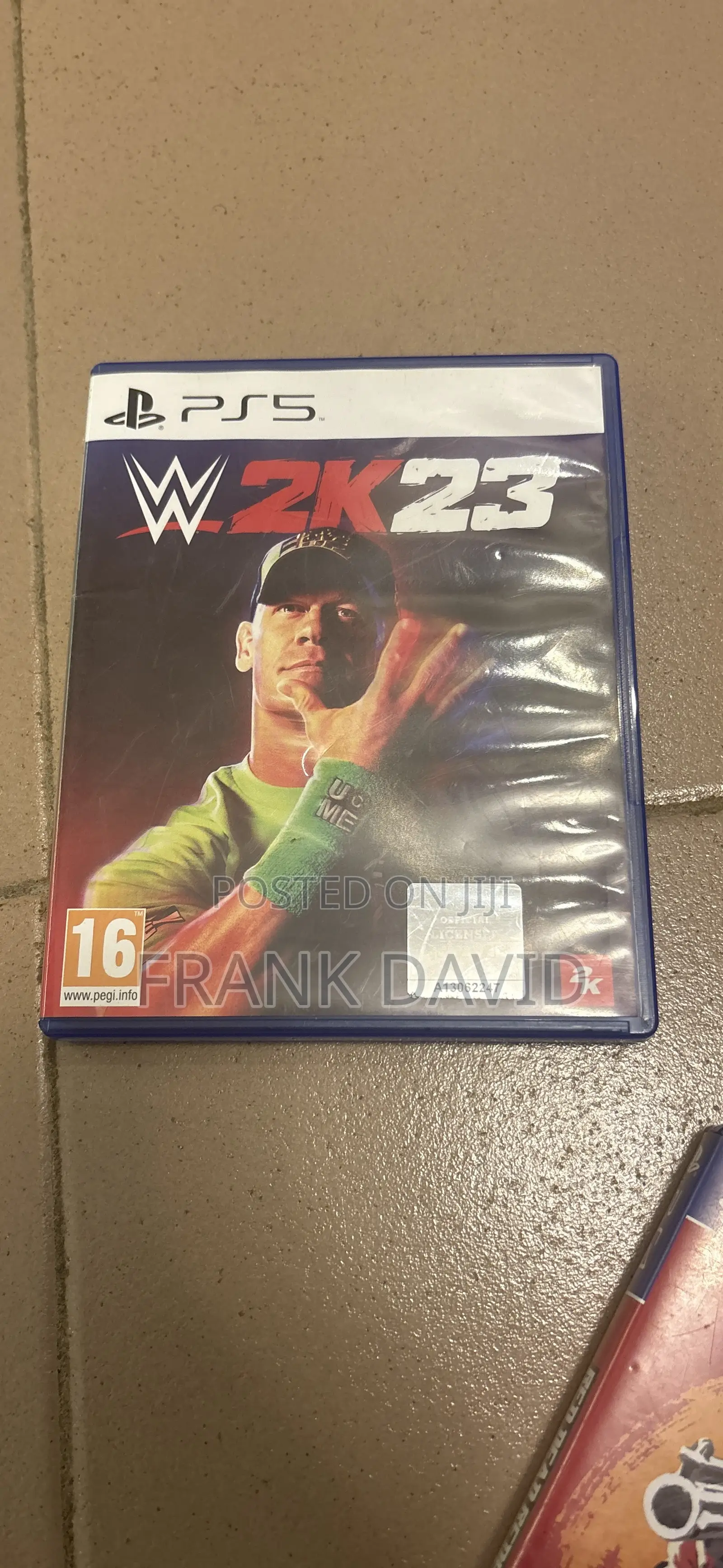 PS5 Games, Working Perfectly