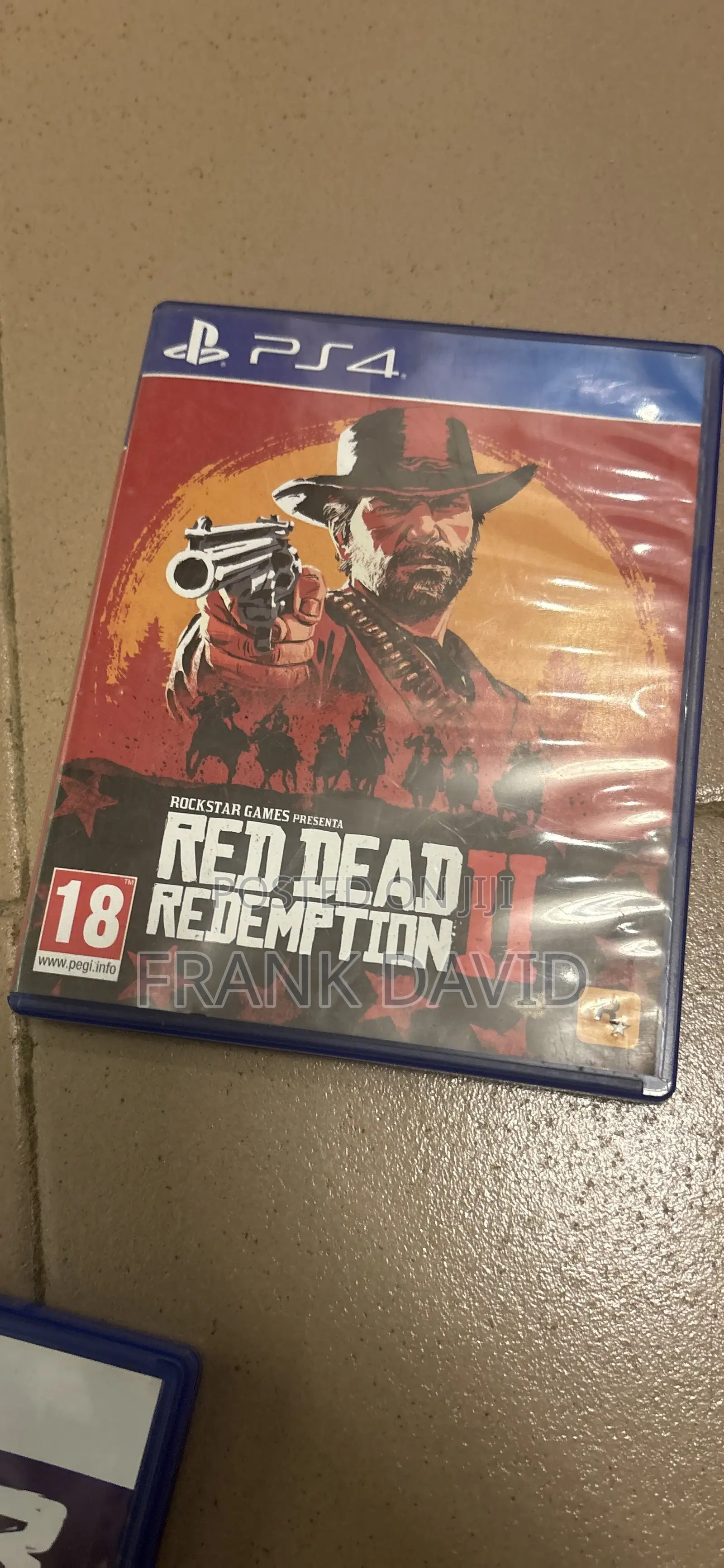 PS5 Games, Working Perfectly