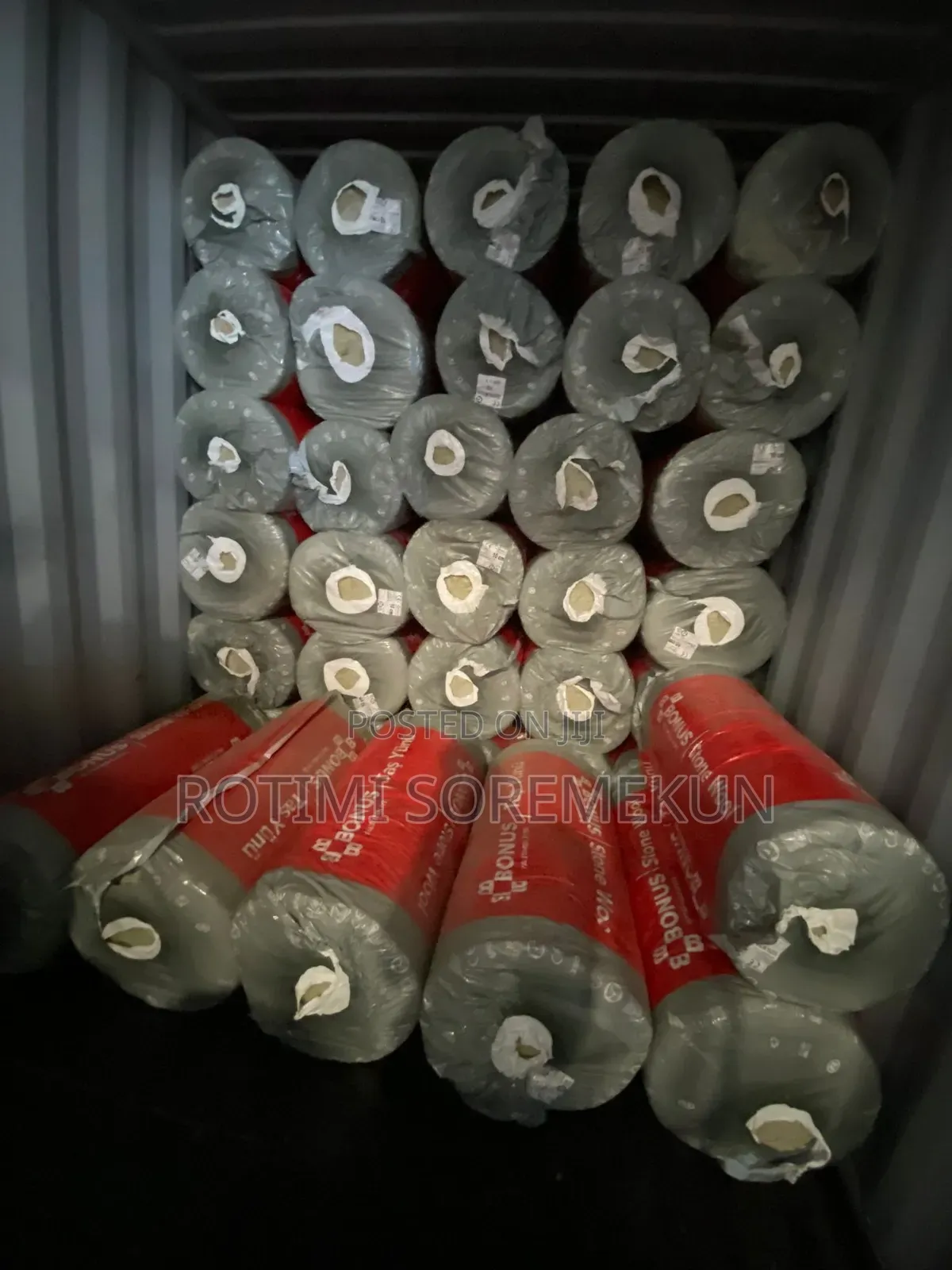 Rockwool and Glasswool Insulation