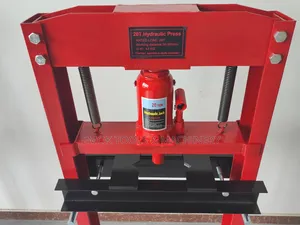 20ton Hydraulic Press