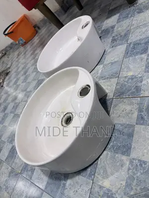 Pedicure Bowls