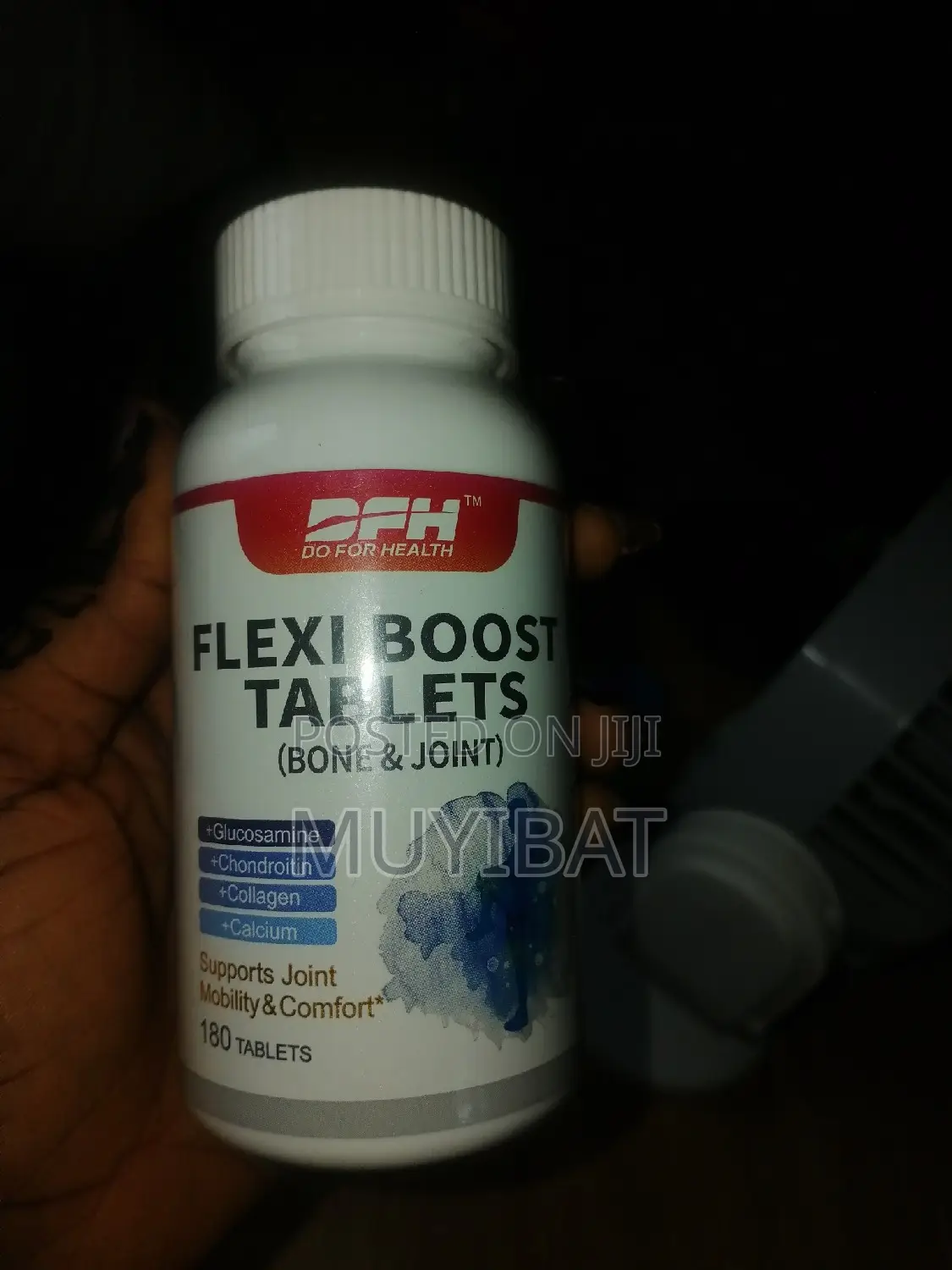 DFH Taikonaut Oral,Flexiboost, CQ10,Tumeric Ganoderma, Cholest Free