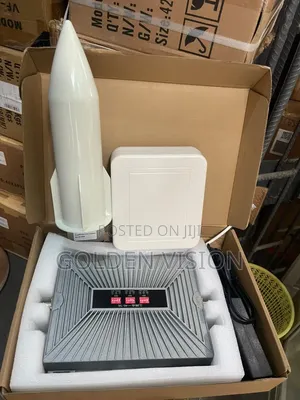 2g 3g 4g 5g Signal Booste – 5000 SQM