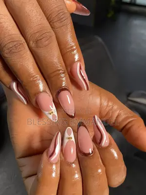 Nail Technician