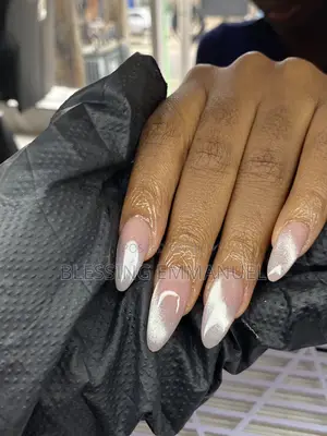 Nail Technician