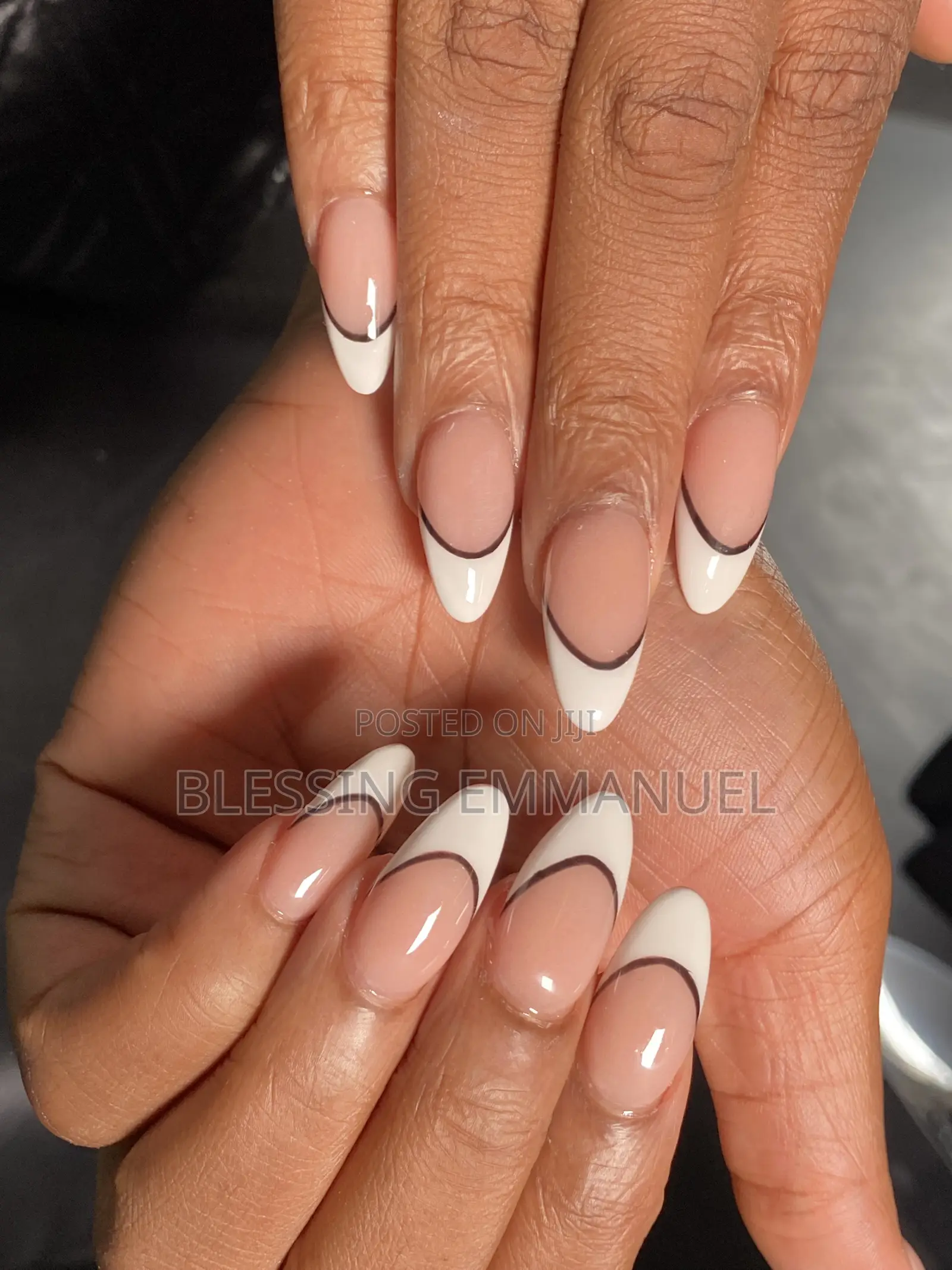 Nail Technician