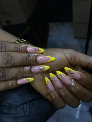 Nail Technician
