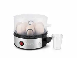 Egg Boiler Plexical 7 • 0. 350w Egg Boiler