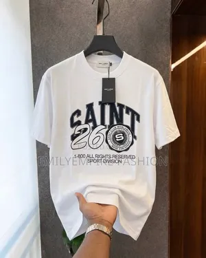Lúxury Tees Available in Store