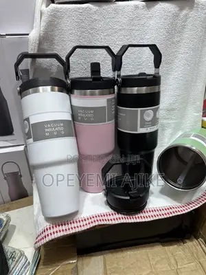 Water Flask