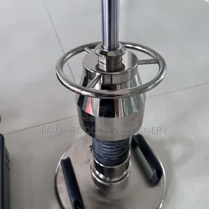 Light Weight Deflectometer
