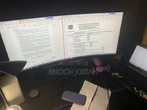 REDMI G34WQ Curve Screen Monitor 34 Inches