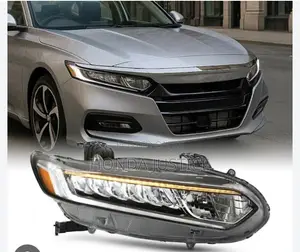 Head Light Honda Accord 2018-2020