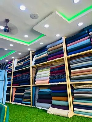 Elegant Fabrics