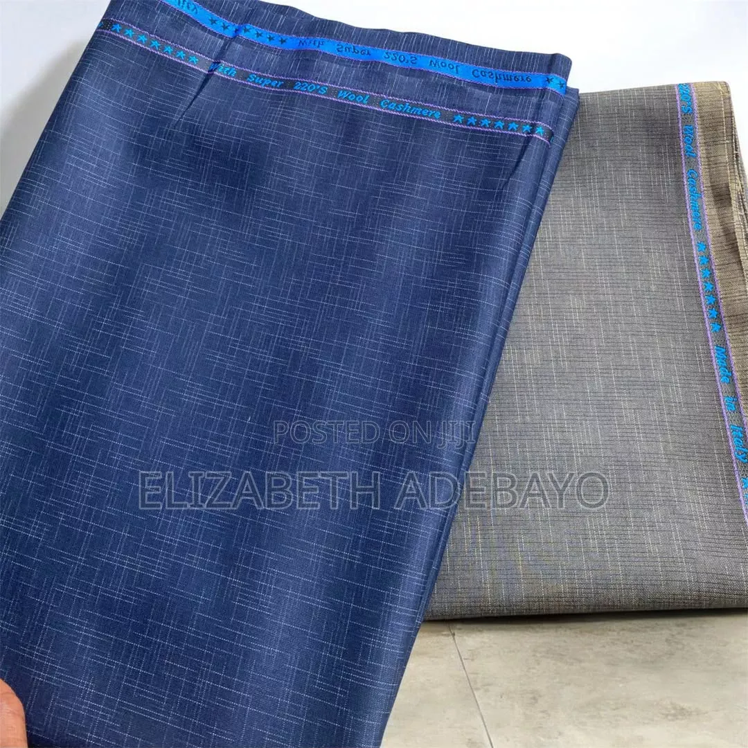 Elegant Fabrics
