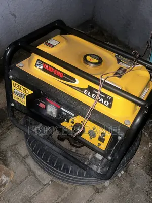 Big Generator for Sale