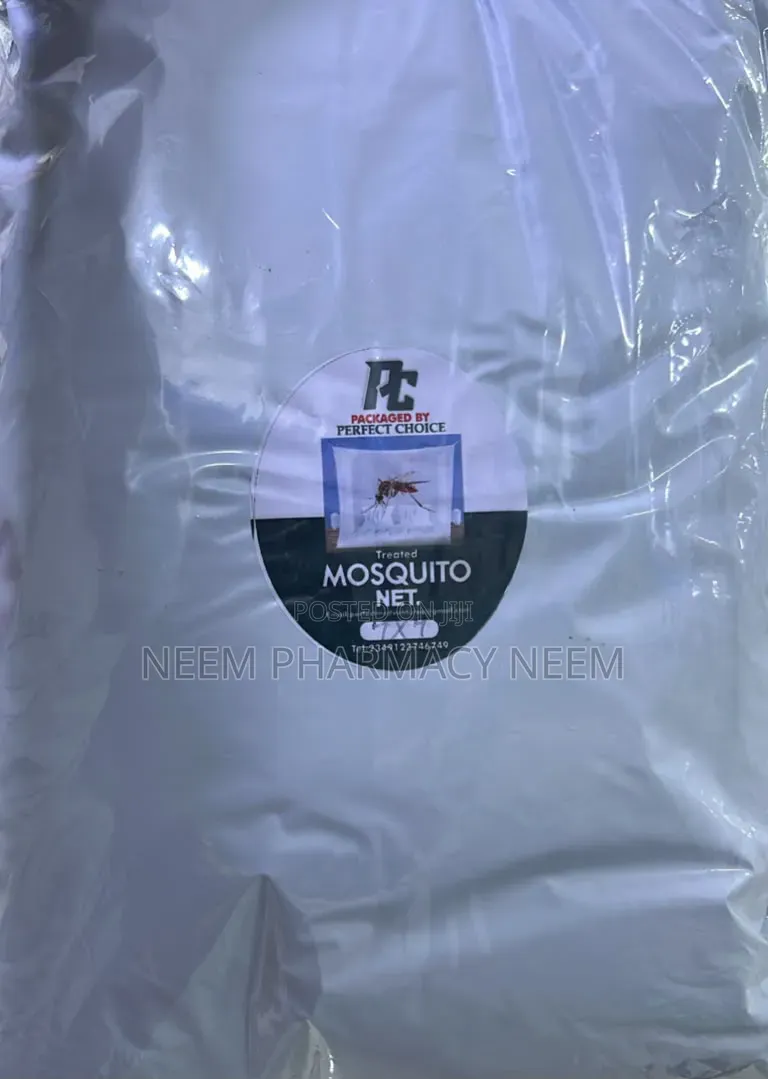 Mosquito Net