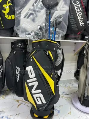 PING G440 Golf Set