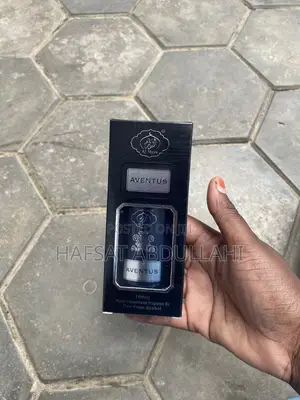 Affordable Oil Perfume