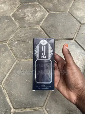 Affordable Oil Perfume
