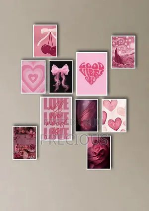Pinterest Frame