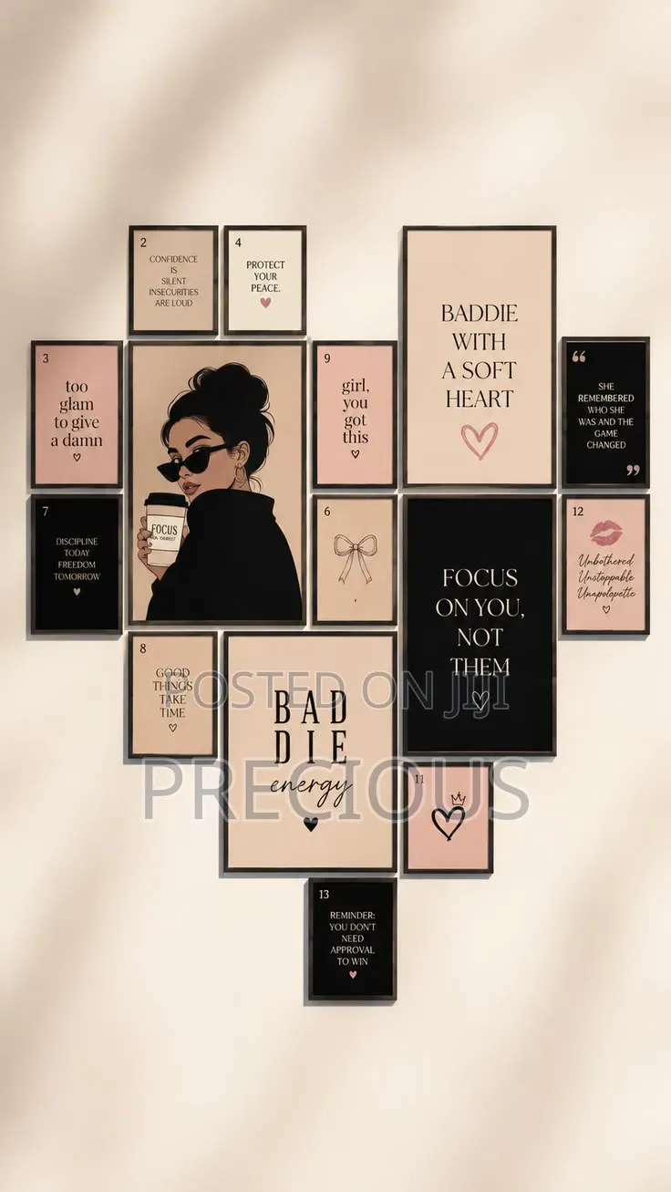 Pinterest Frame