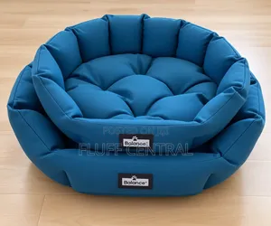 Nunbell 3 in 1 Waterproof Pet Bed (0459)