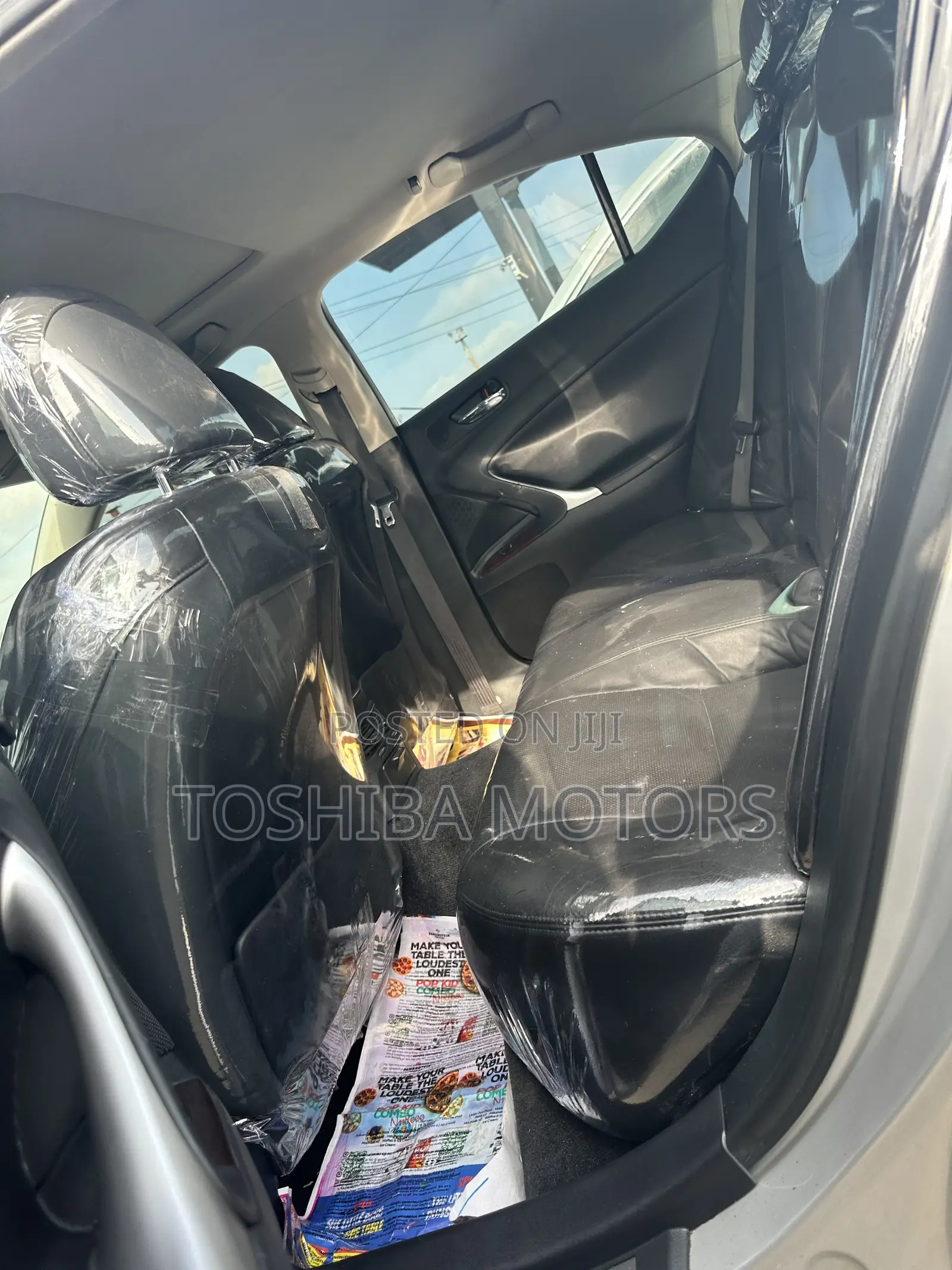 Lexus IS 250 2008 Silver