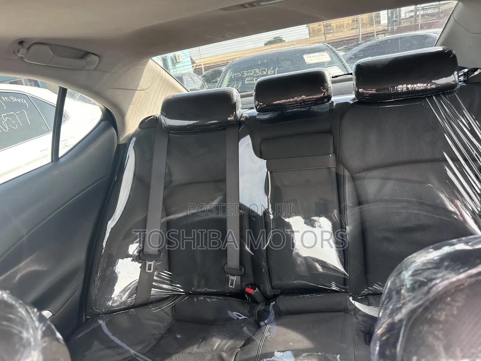 Lexus IS 250 2008 Silver