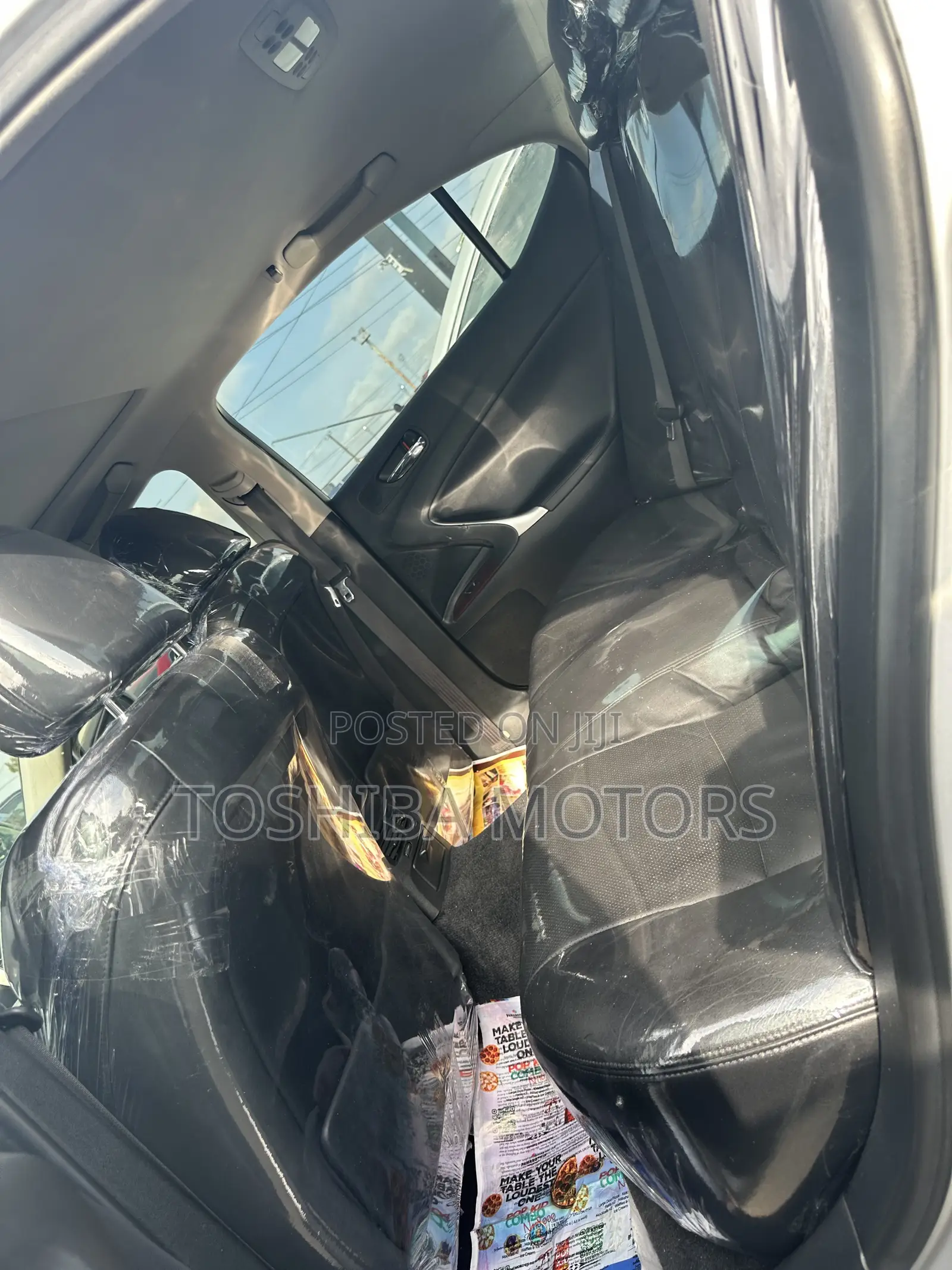 Lexus IS 250 2008 Silver