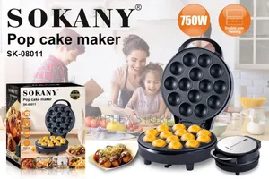Sokany Pancake Maker