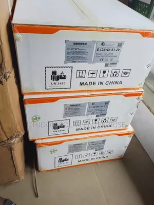5kwh 48v Felicity Lithium Ion Battery
