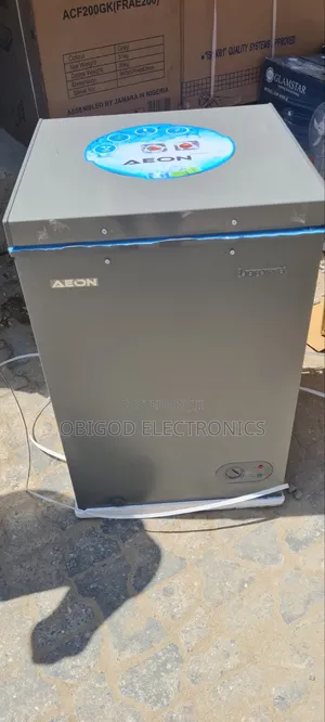 AEON 100 Liter
