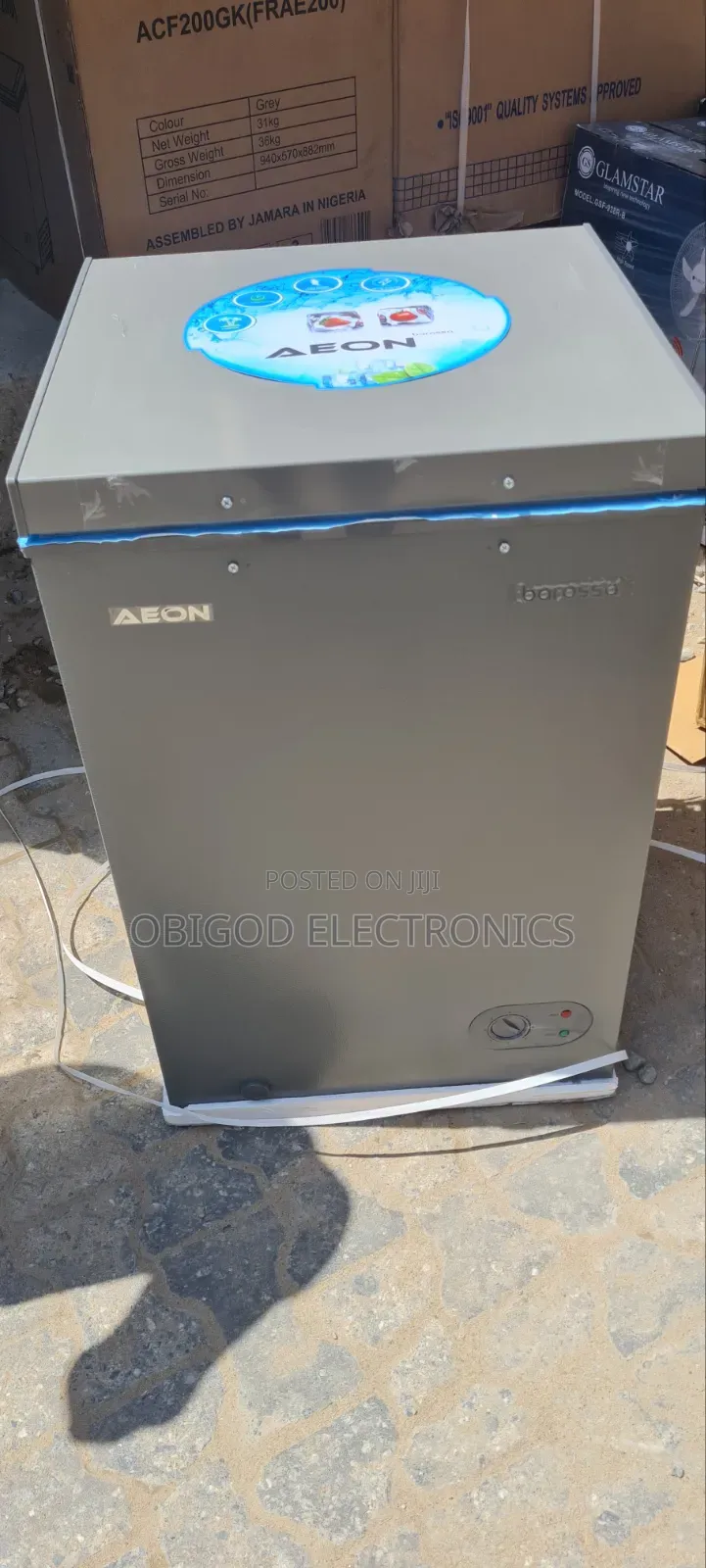 AEON 100 Liter