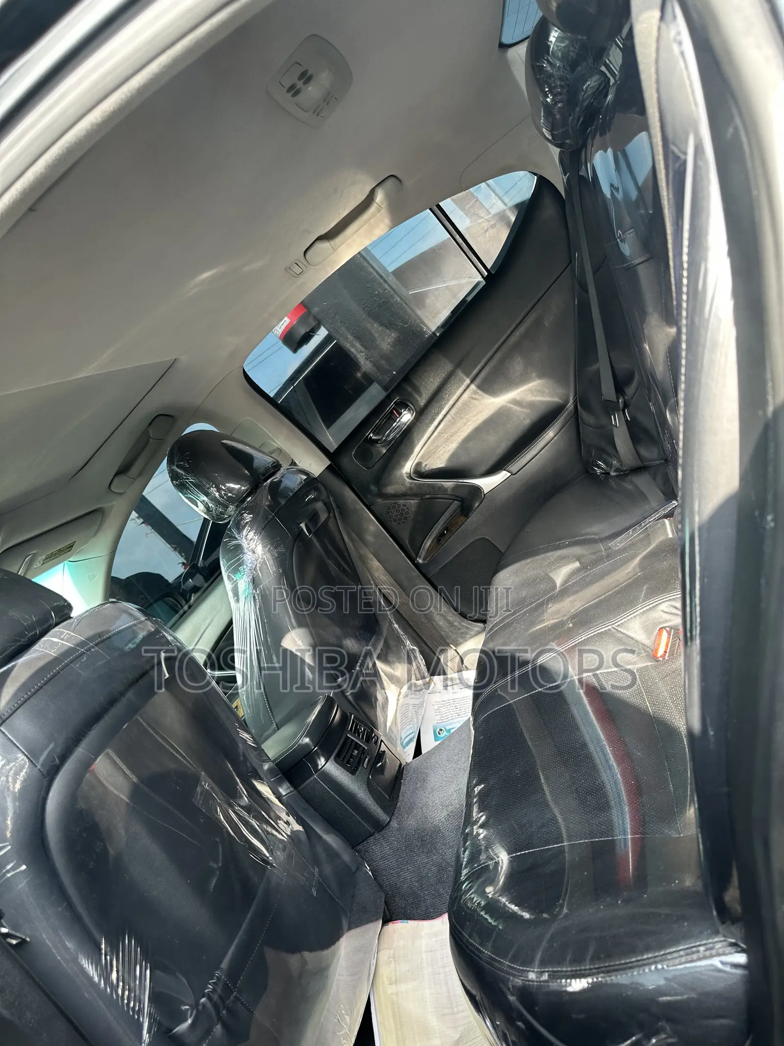 Lexus IS 350 2010 Gray