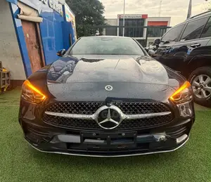Mercedes-Benz CL 2023 Black