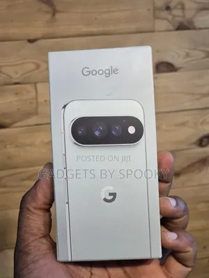 New Google Pixel 11 Pro 512 GB