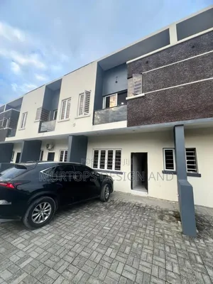 Mini Flat in Ocean Bay, Lekki Phase 2 for rent