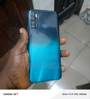 Tecno Spark 5 32 GB Green