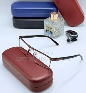 Cartier Quality Luxury Frame Glasses