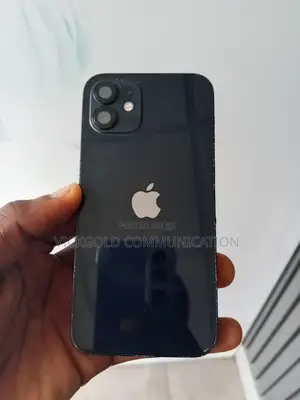 Apple iPhone 12 128 GB