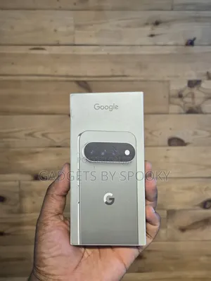 New Google Pixel 11 Pro XL 256 GB Green