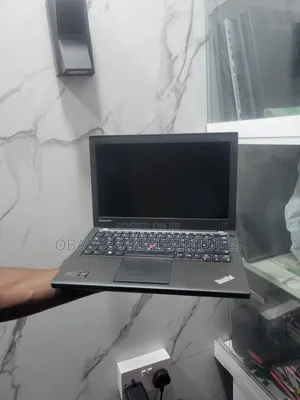 Laptop Lenovo ThinkPad X240 8GB Intel Core i5 SSD 128GB