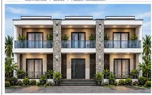 Architectural Drawing and Builder