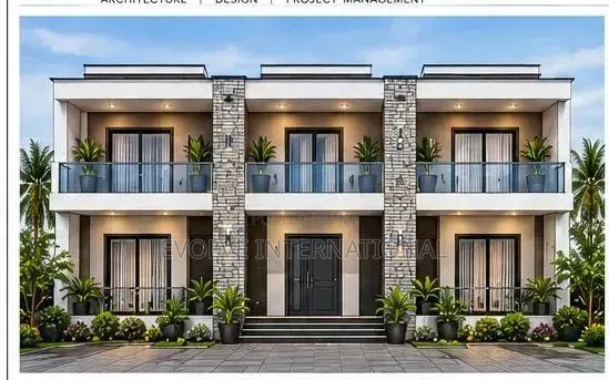 Architectural Drawing and Builder