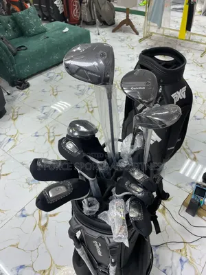 TaylorMade Qi40 Golf Set