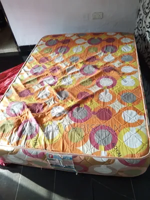 Royal Foam Mattress